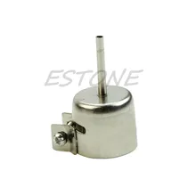 Тепловая пушка сопла воздуха 3 мм для 850 горячего воздуха паяльная станция