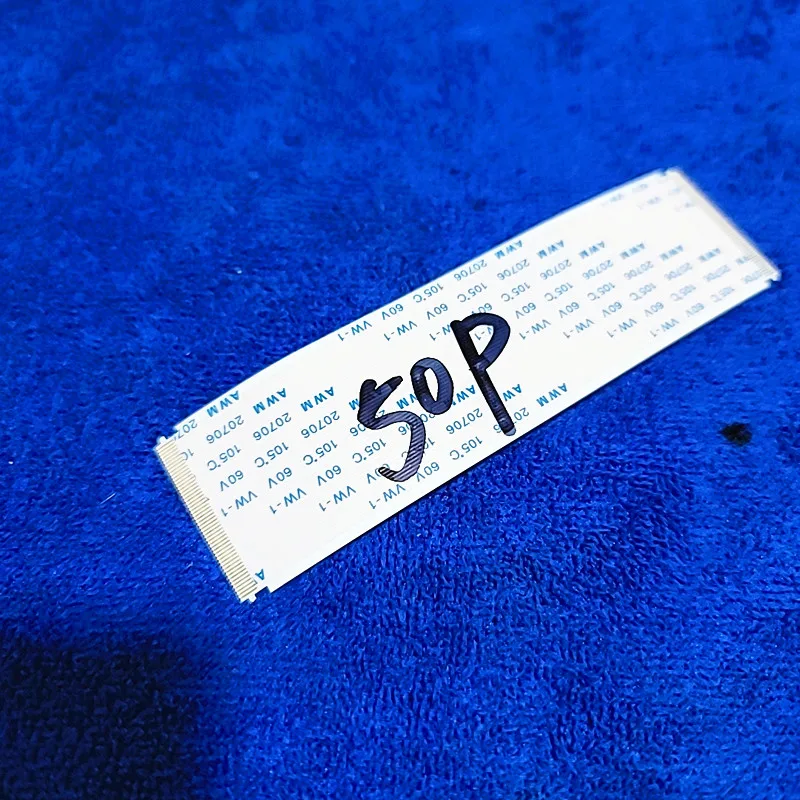 E129545 AWM 20861 20706 1 A 105C 60V VW-1 50P 55P 60P 68P 80P 96P Same face belt hook Length selection