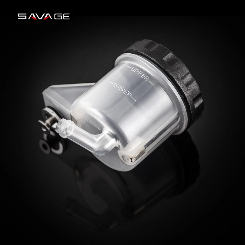 S Front&nbsp;Brake&nbsp;Fluid&nbsp;Oil&nbsp;Reservoir&nbsp;Tank&nbsp;Cup (4)