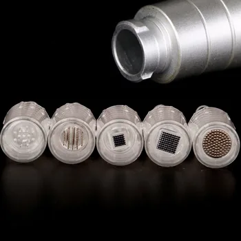 

9 12 36 Pin Nano Bayonet Port Derma Pen Needle Cartridge Needle Tips for Electric Auto Microneedle Derma Pen Tips