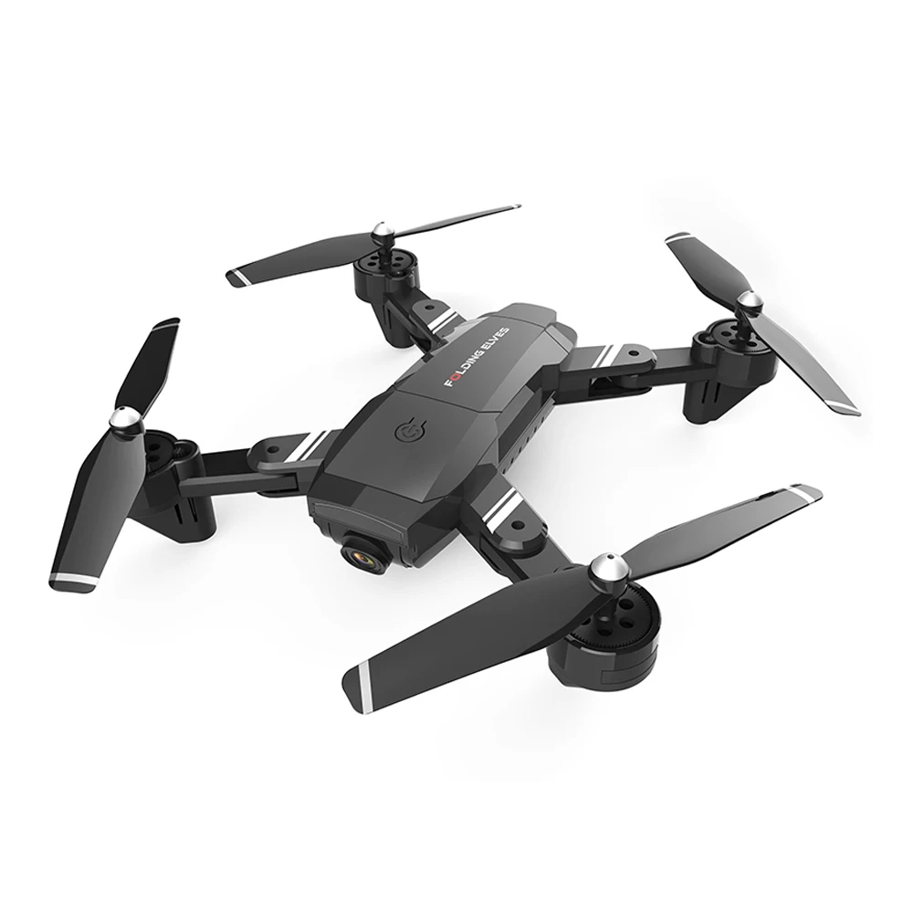 2,4 Ghz 4CH Attitude Hold 1080P wifi оптический поток двойная камера RC Квадрокоптер Дроны с камерой HD Летающий Миньон RC Квадрокоптер игрушка