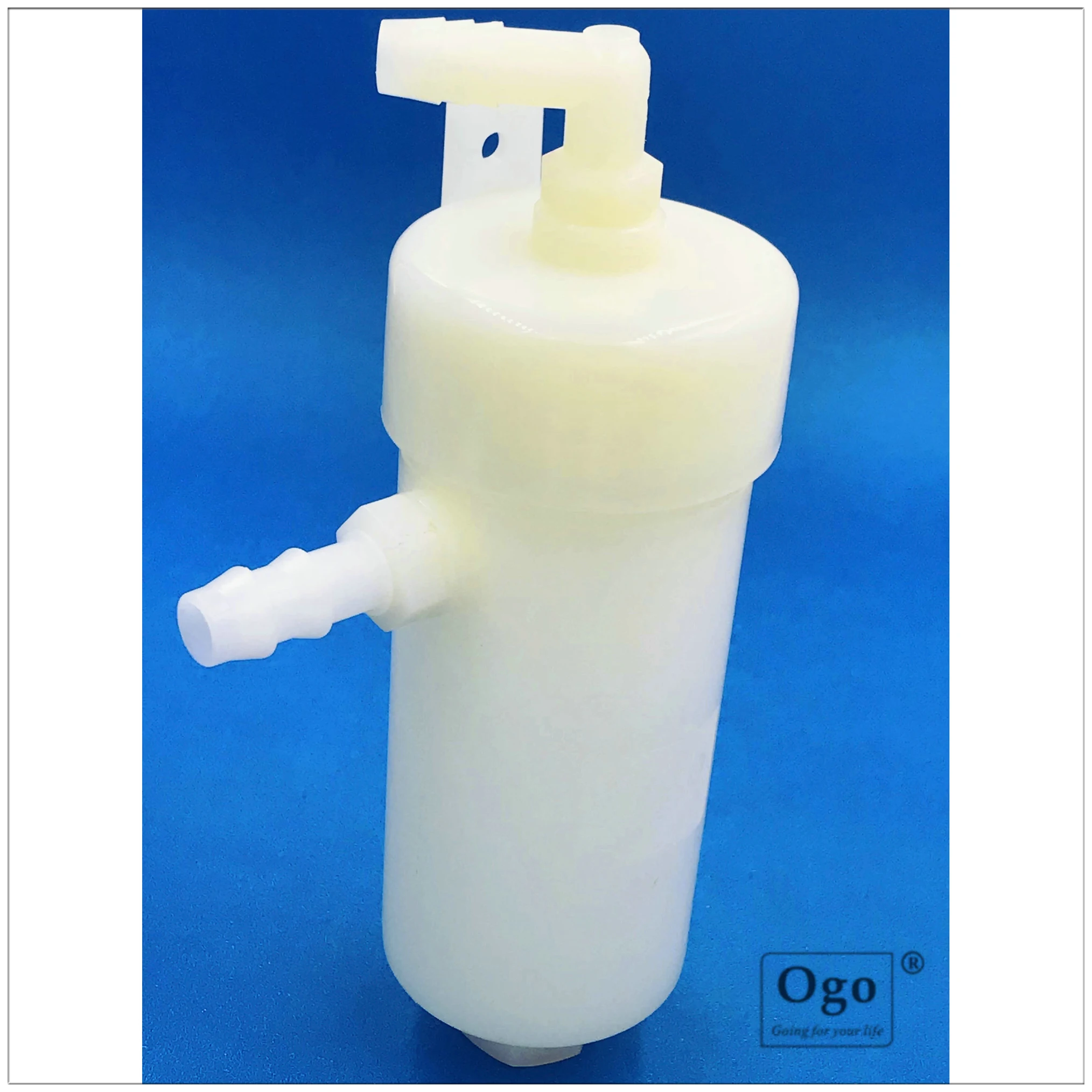 Car Bubbler OGO-T3 Bubbler Various Using