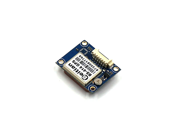 Gps модуль+ антенна керамический интегрированный модуль ttl Дрон RC управление полетом