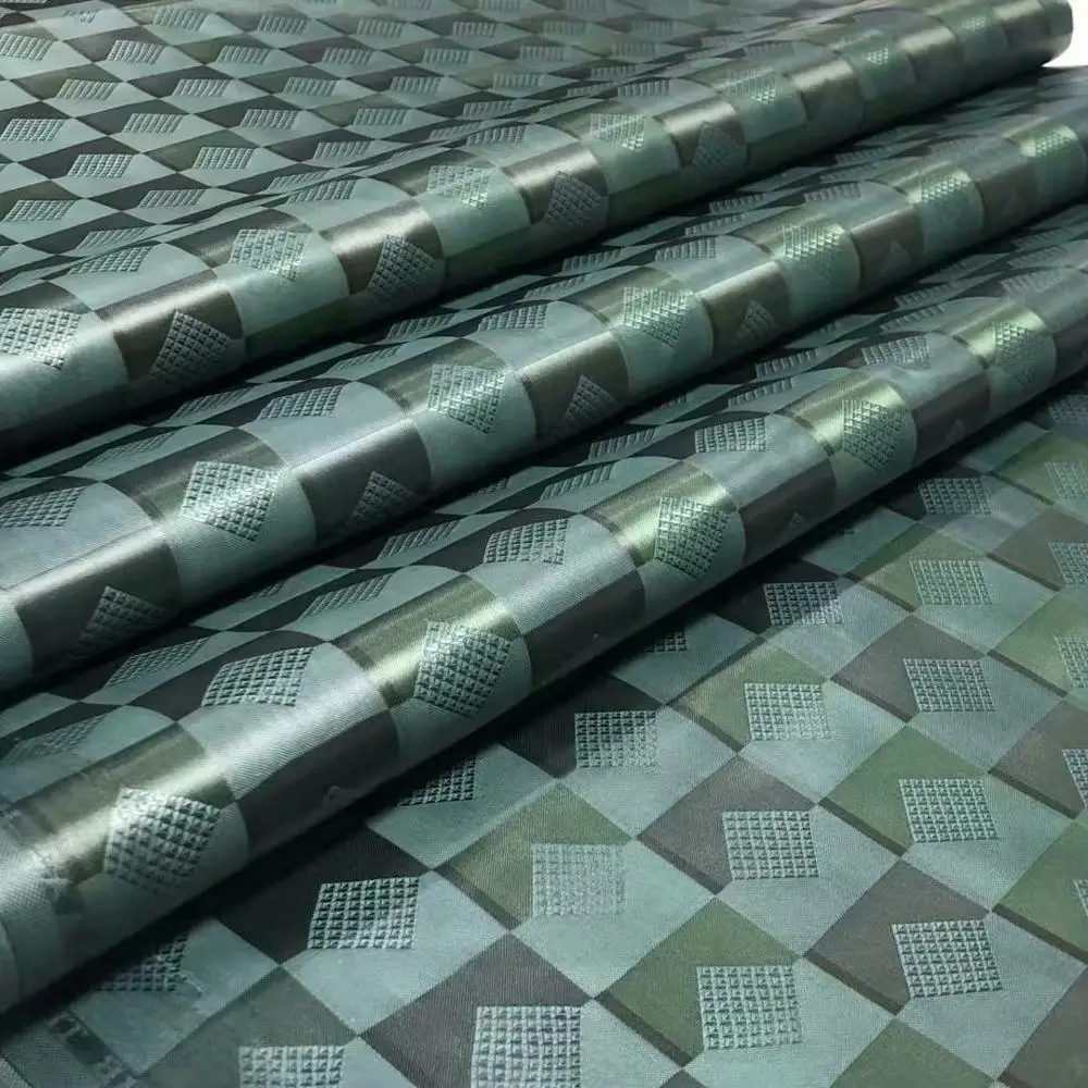 Базен riche tissu dentelle bazin riche ткань жаккардовая парча ткань атику для мужчин Высокое качество 5 ярдов