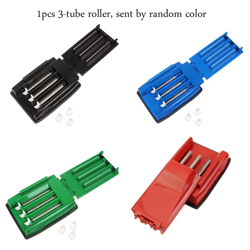 Рисунок 2 - Ручная машинка для производства табака