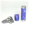 Electronic Cigarettes