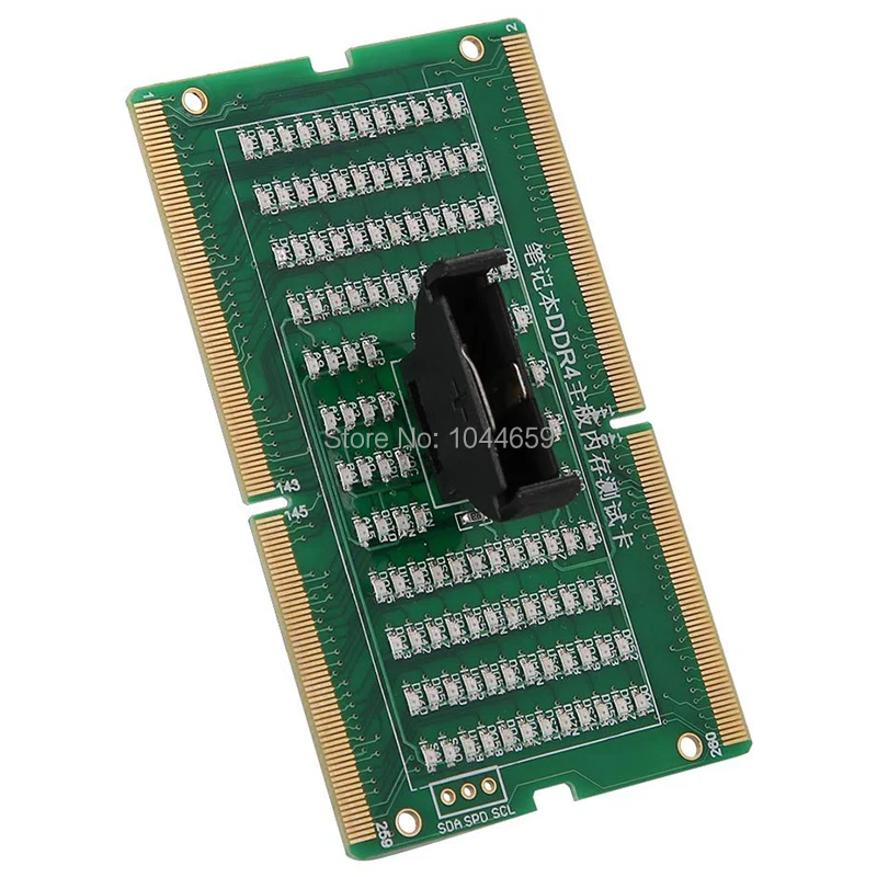 Ddr4 Тестовая Карта Купить В Спб
