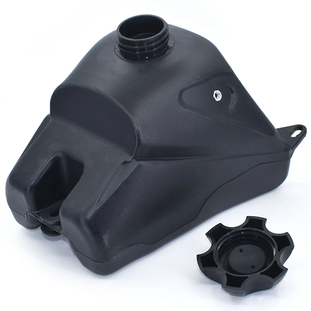 Modified Plastic Fuel Tank Oil Kettle For Crf50 Dirt Pit Bike Off Road
