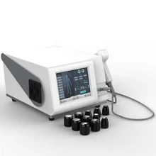 Portable home use shockwave therapy for erectile dysfunction 2021