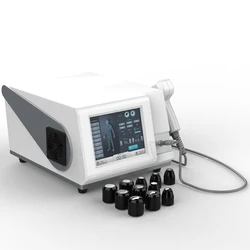 Portable home use shockwave therapy for erectile dysfunction 2021