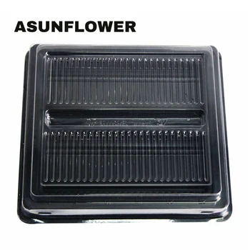 

Brand NEW Notebook Laptop 50pcs DDR DDR2 DDR3 Memory Tray Container Box 15.5cm*7cm