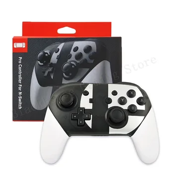 

Bluetooth Wireless Controller For Switch Pro NS Splatoon2 Remote Gamepad For Nintend Switch Console Joystick Switch Pro NS