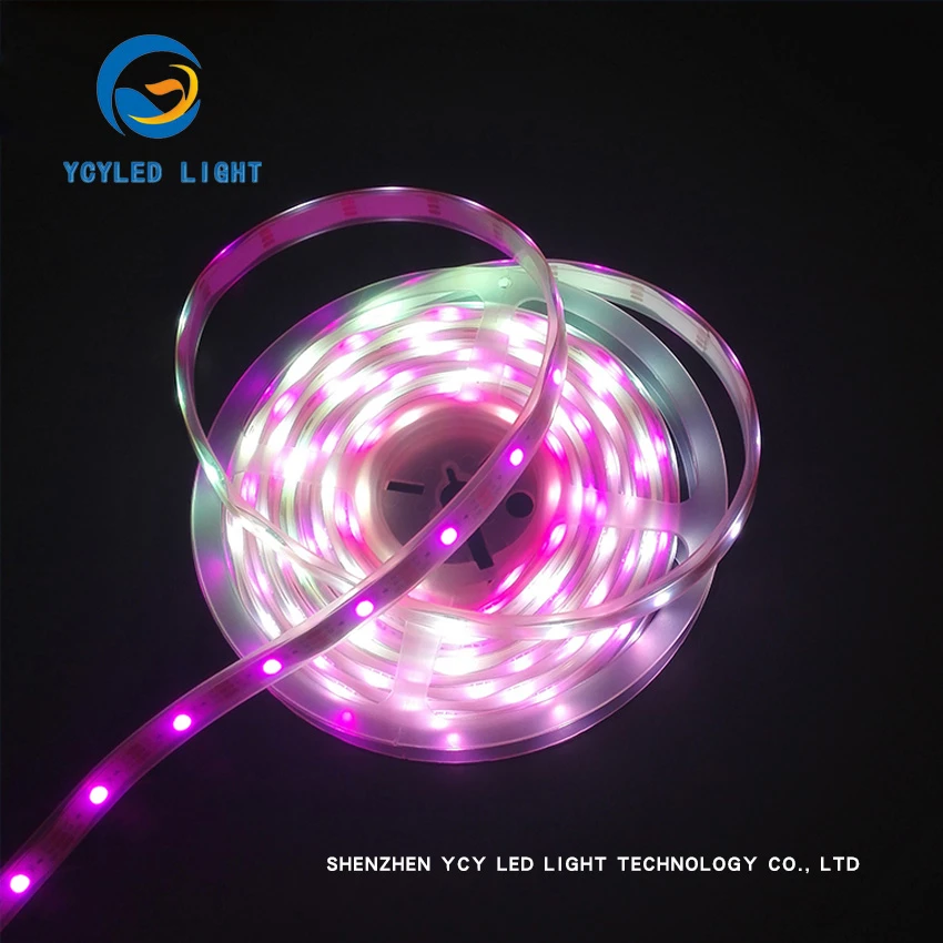 SK6812 5V 30leds Individual Addressable Digital Led Strip6