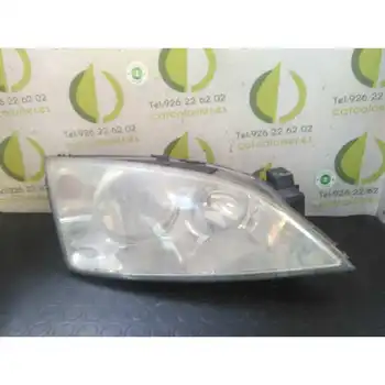 

1435619 Right headlight Ford Mondeo Saloon (ge) Trend