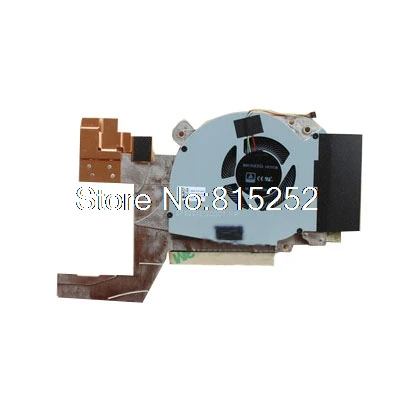 

Laptop CPU FAN&Heatsink For ASUS GU501G GU501GM GU501GS Right&Left