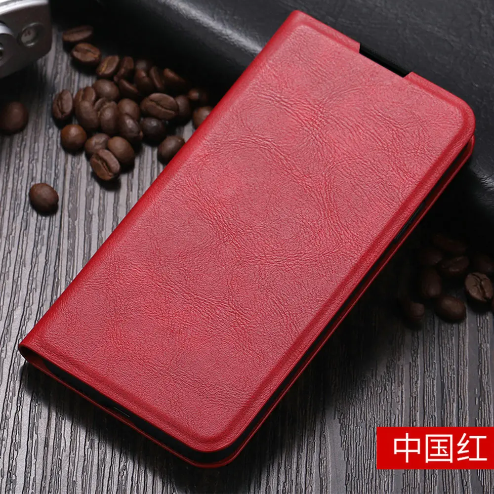 Ретро Кожаный чехол для Xiaomi Redmi Note 7 7s 8 9 8t 9S Pro Max Авто Магнитный флип 7A 8A кошелек