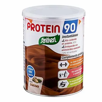 

Santiveri Prot. 90 Choco 200 Gr V.sport 200 GR