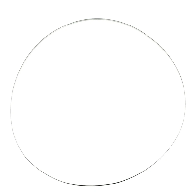 

62 Inch X 1/8 Inch Diamond Coated Replacement Band Saw Blade 1575mm for 4000,5000 Saws