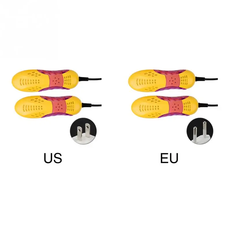 Портативная сушилка для обуви, дезодорант от запаха, гоночная Повседневная Теплая обувь в форме автомобиля, Влагонепроницаемая обувь, аксессуары, зимняя теплая обувь