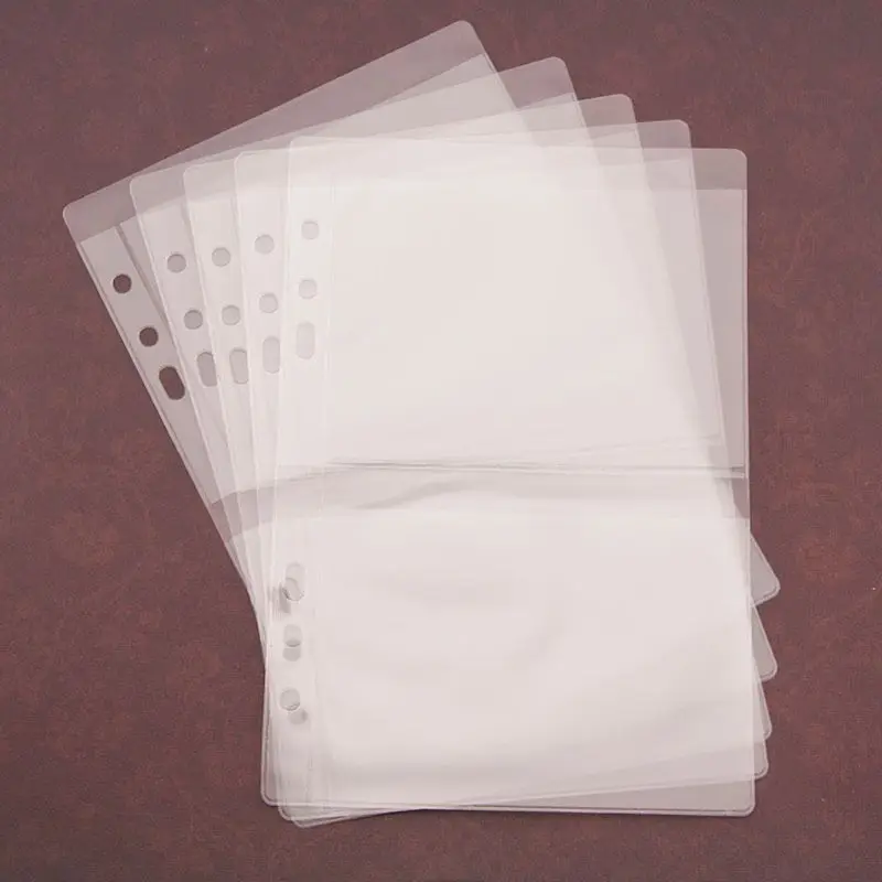 

5 Sheets DIY Scrapbooking Cutting Dies Stencil Storage Book Collection Album Cover