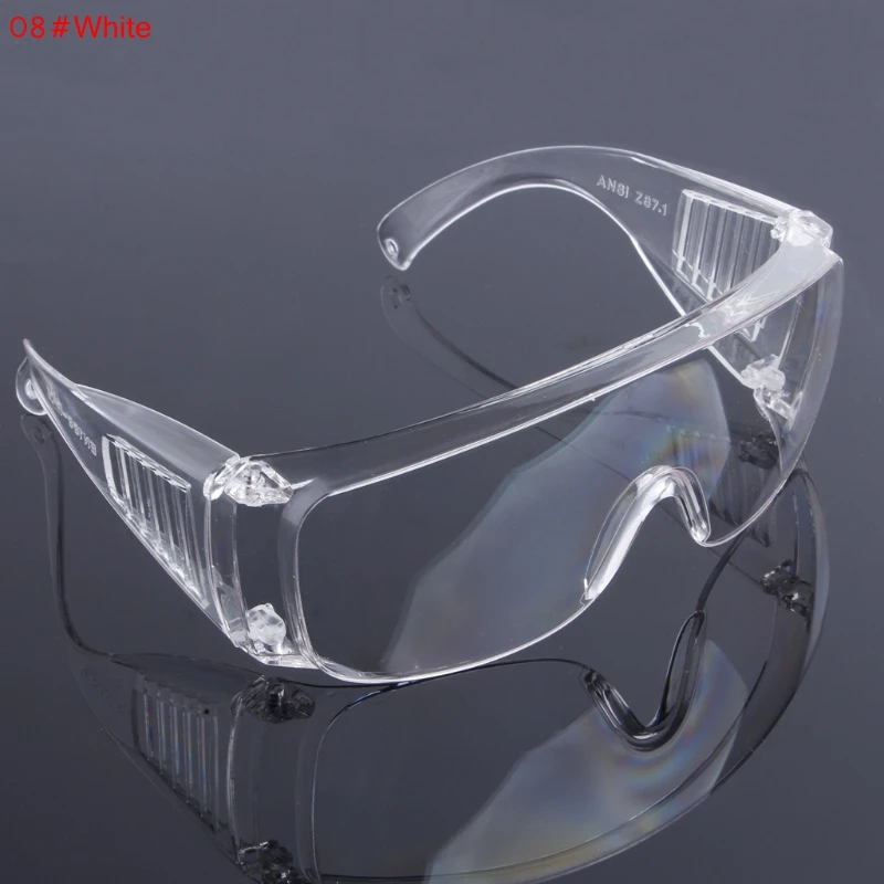 Protective Safety Goggles Glasses Work Dental Eye Protection Spectacles Eyewear#1