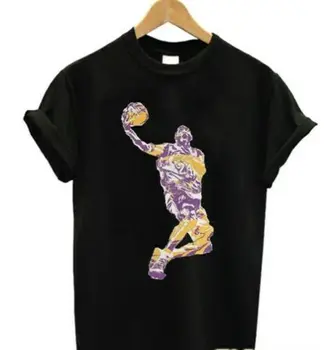

Mamba kobe Man T-shirt and Woman T-shirt