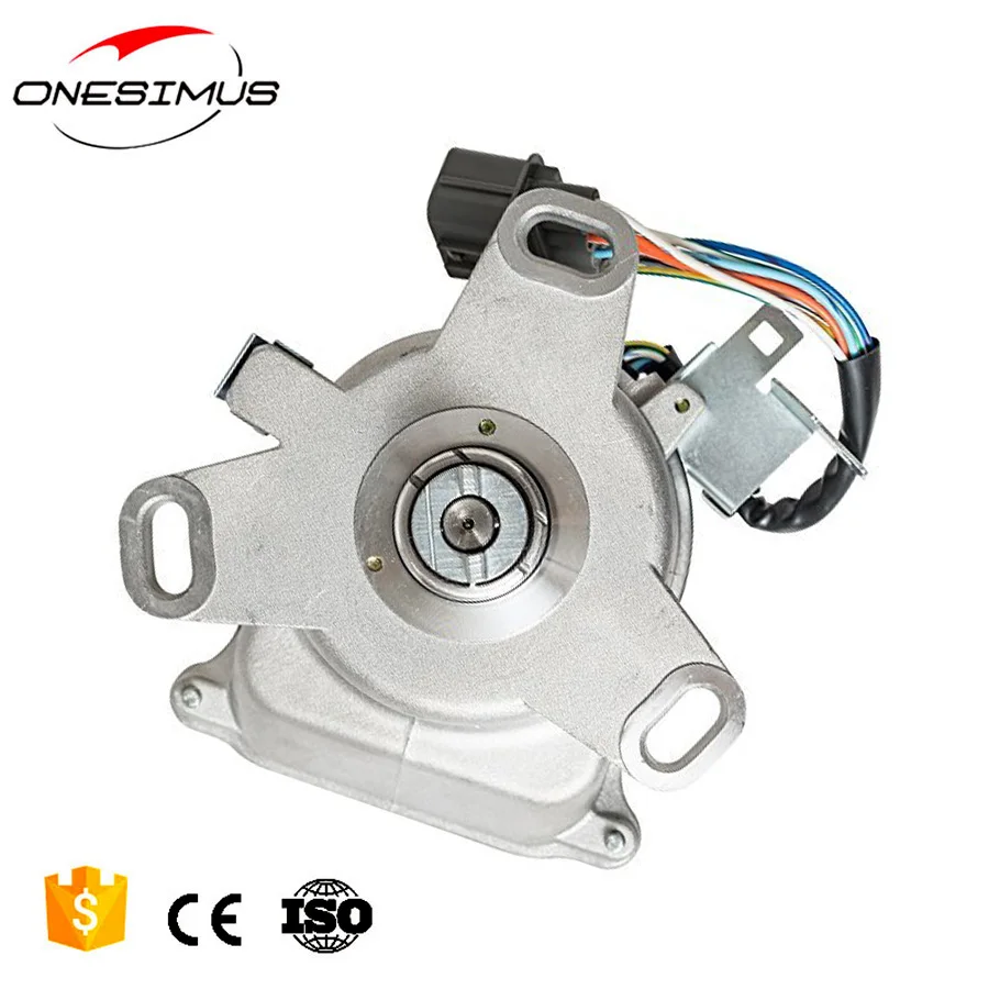 Система зажигания распределителя OEM 30100 P2E A12 Для Седана H D16Y8 VI (EJ EK) 1 6 i Vtec/VI Coupe EM1)