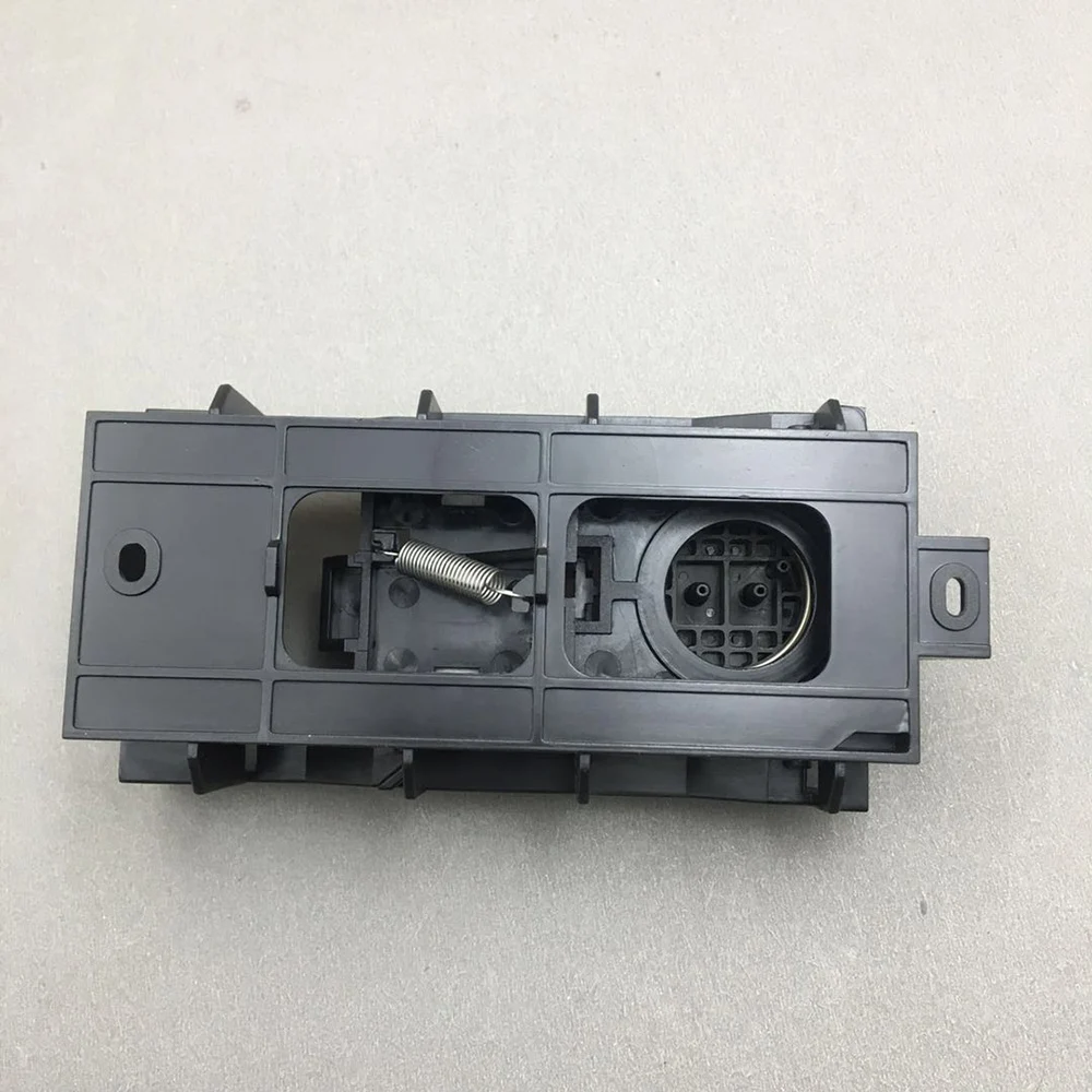 Tampando da Estação do Plotador da Impressora a Jato de Tinta Cabeça de Impressão Cjv30 para Epson Conjunto Mimaki Dx7 Kit Limpo Tampa Topo Jv33 Jv5 Dx5 - Imagem 6
