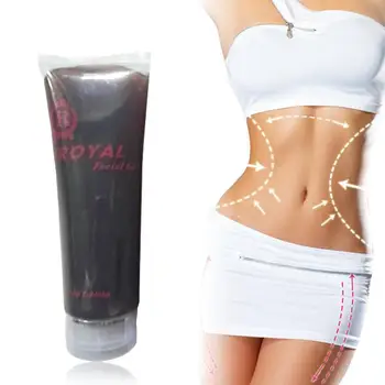 

300ML Ultrasonic RF Massage Tools Slimming SKin Cream Gel Device For Massage Z2S0