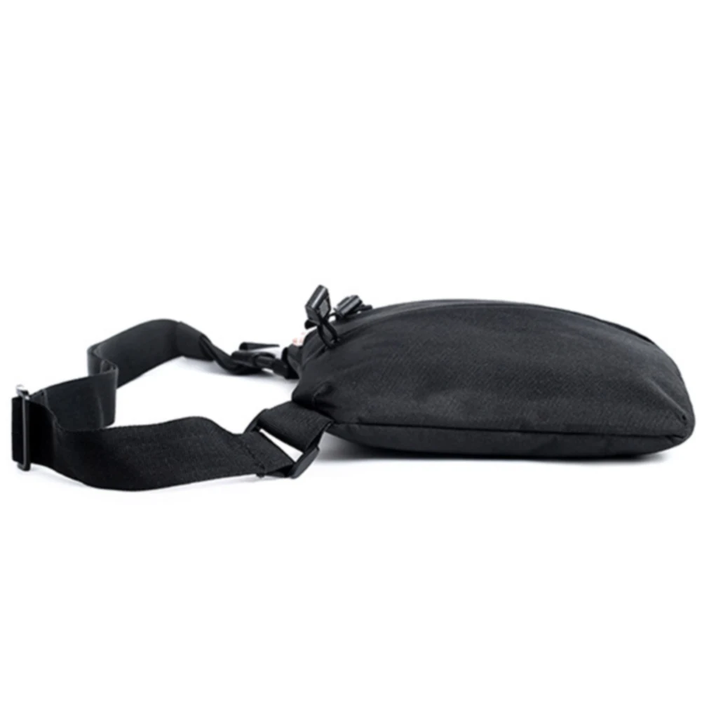 Mobilephone Tactical Invisible Chest Bag Pouch Casual Men Women Holder Adjustable Strap Gun Holster Outdoor Sports Anti Theft