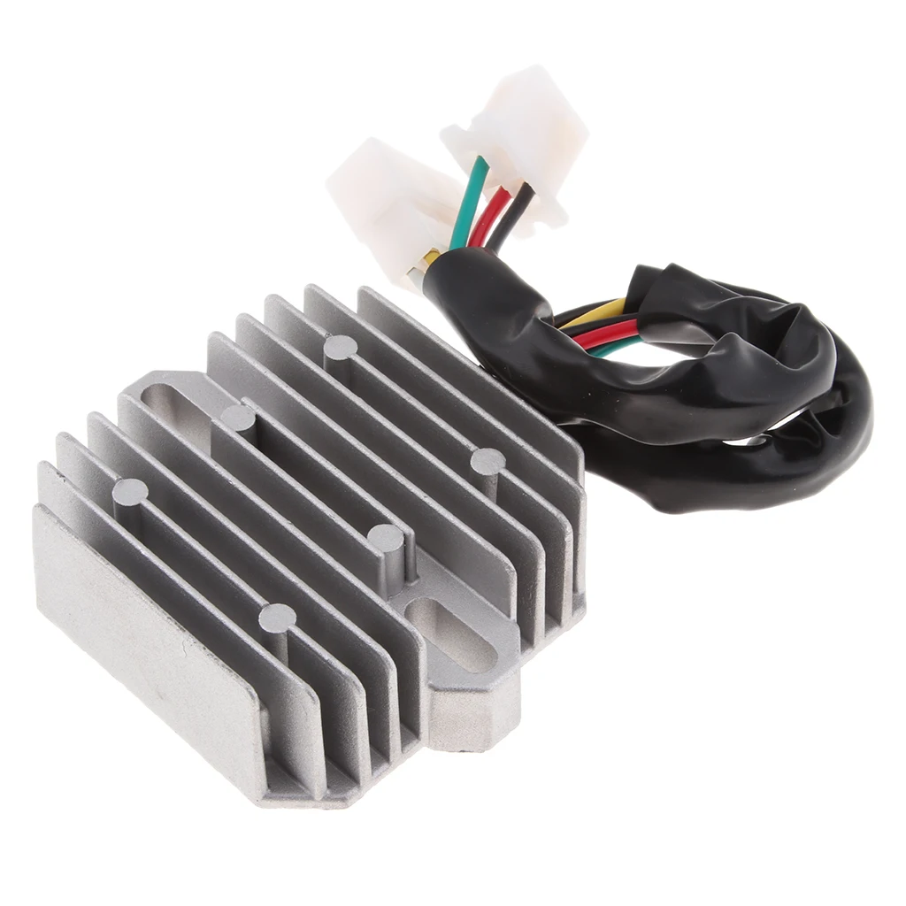 Напряжение Регулятор 12V для CB750C пользовательские 748cc 1980-1982