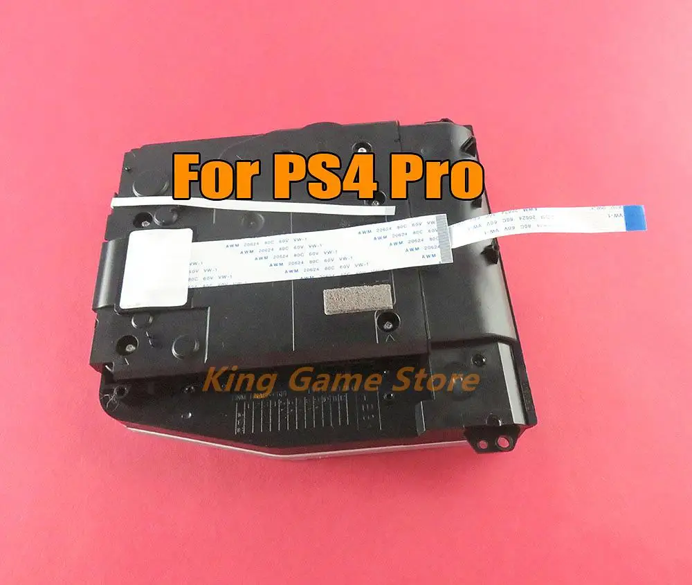 Disco de Dvd Blu-ray Máquina de Movimentação Óptica Portátil para Ps4 Pro 7000 Cuh7015a 7015b Game Console Unidade de