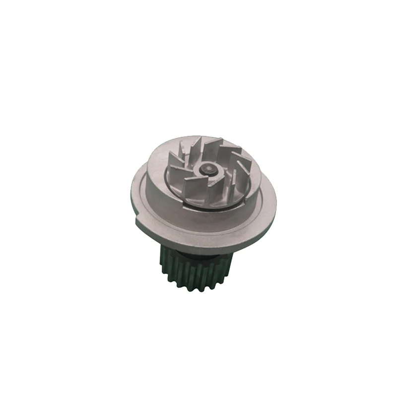Шкив генератора для BENZ M271 1,8 OEM: 2711550115
