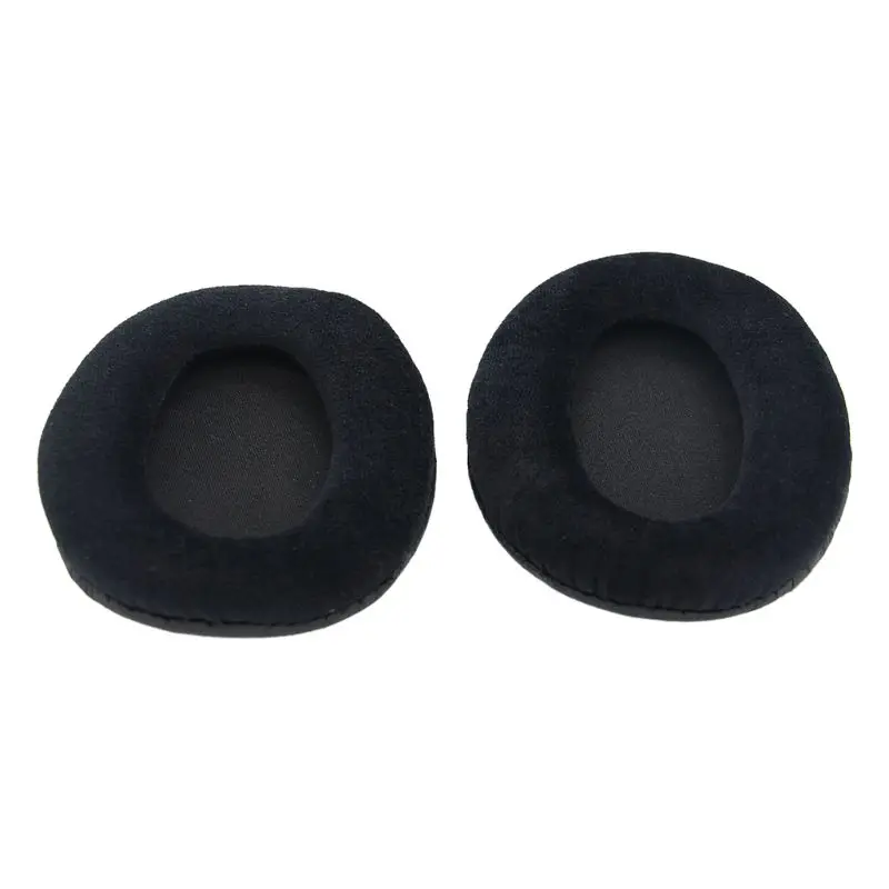 

OOTDTY 1Pair Soft Sponge Ear Cushion Cover Earpads for Shure SRH440 SRH840 Headphones Ear Pads