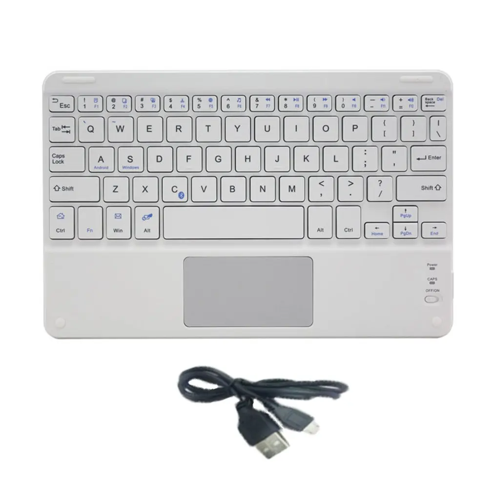 Wireless Compact Cool Keyboard Tablet Phone Laptop Universal Keyboard Portable Mini Wireless Keyboard