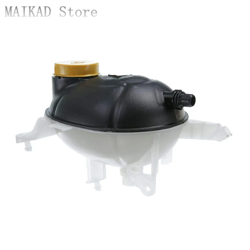 

Coolant Reservoir Overflow Expansion Tank for Mercedes-Benz W205 C160 C180 C200 C220 C250 C300 C350 C400 C450 A2055000049