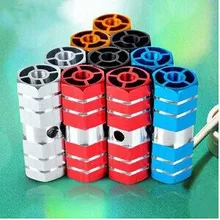 Стойка для ног велосипеда/Высококачественная трубка из алюминиевого сплава, рычаг для ног, станция для горного велосипеда