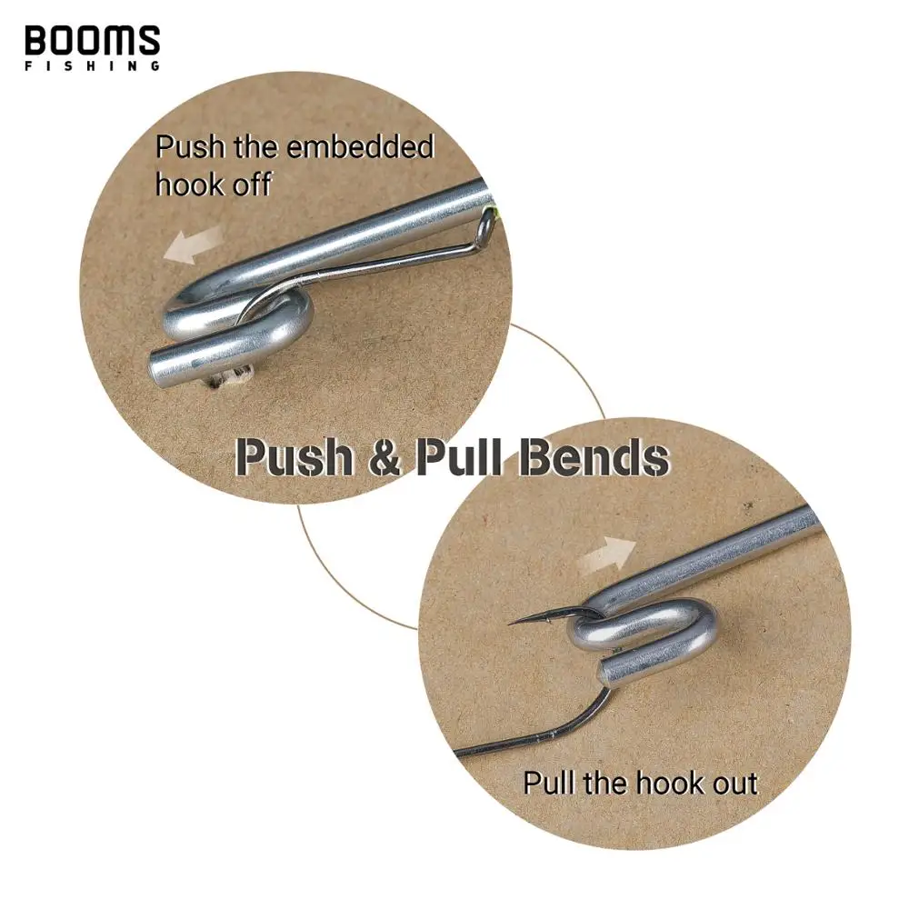 best fish dehooking tool