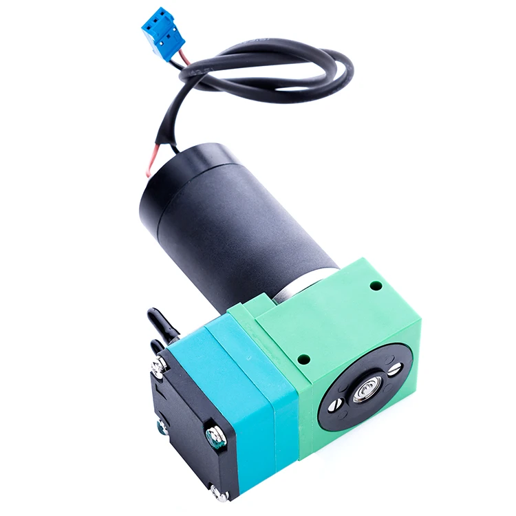 

WB200-0468-161 желоба насос для Willett 46P для Videojet запасные части для струйного принтера