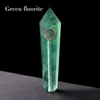 Green fluorite