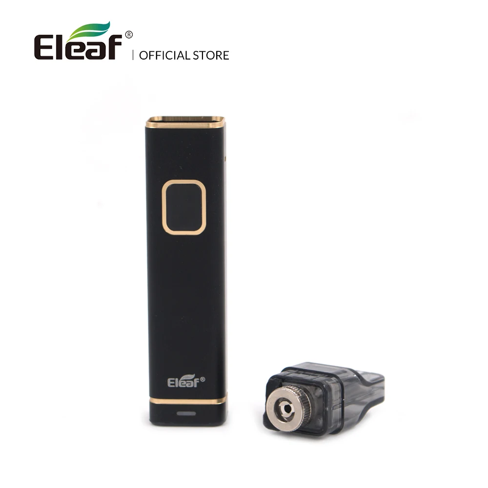 Электронная сигарета Eleaf iTap Pod 2 мл 800 мАч 30 Вт|Системы нагревания табака и