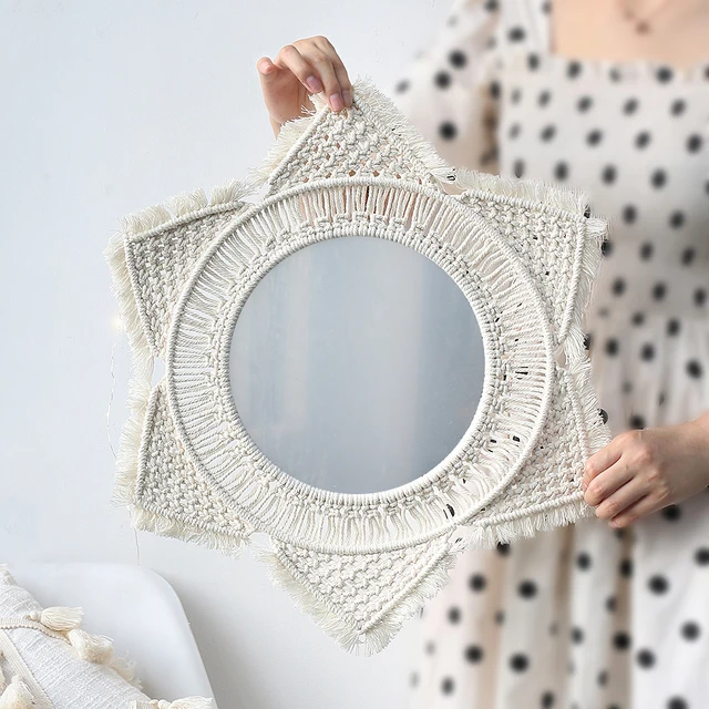 Miroir Mural Decoration Maison Chambre Miroir Decoratif Deco Salon Miroir Rond Deco Chambre Bebe Miroir Chambre Aliexpress Miroir Mural Decoration Maison Chambre Miroir Decoratif Deco Salon Miroir Rond Deco Chambre Bebe Miroir Chambre Aliexpress