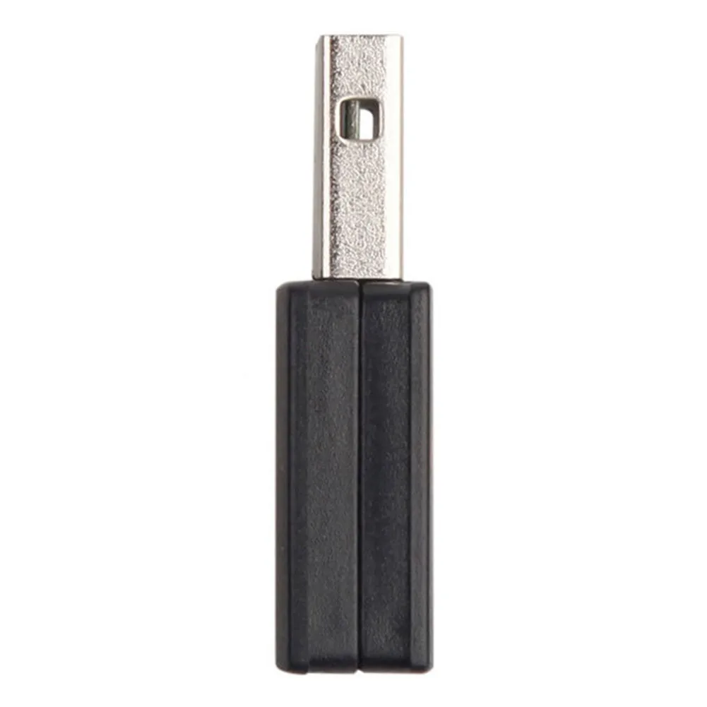 600Mbps Dual Band Mini Wireless Network Card Desktop Wifi Adapter Portable 2.4G/5.8G Dongle