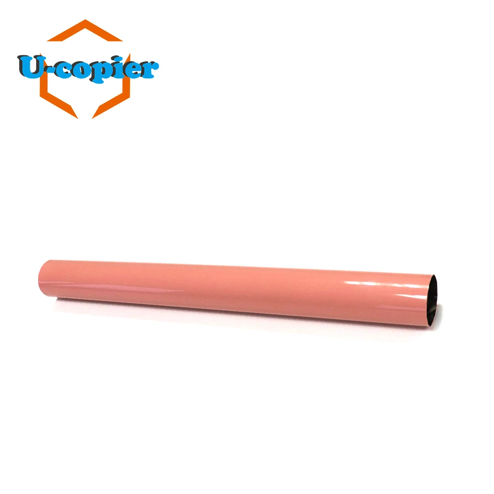 

Импортная высококачественная пленка-фьюзер для HP CP3505 3000 2700 3600 3800, детали для принтера, фиксирующая пленка