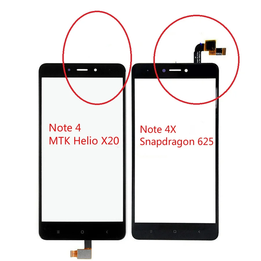 Redmi Note 4 4X