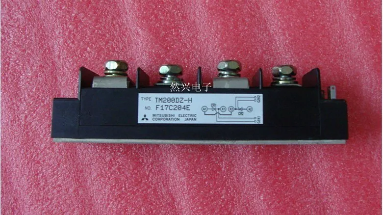 TM200DZ-H PDT15012 TM200PZ-H модуль- RXDZ