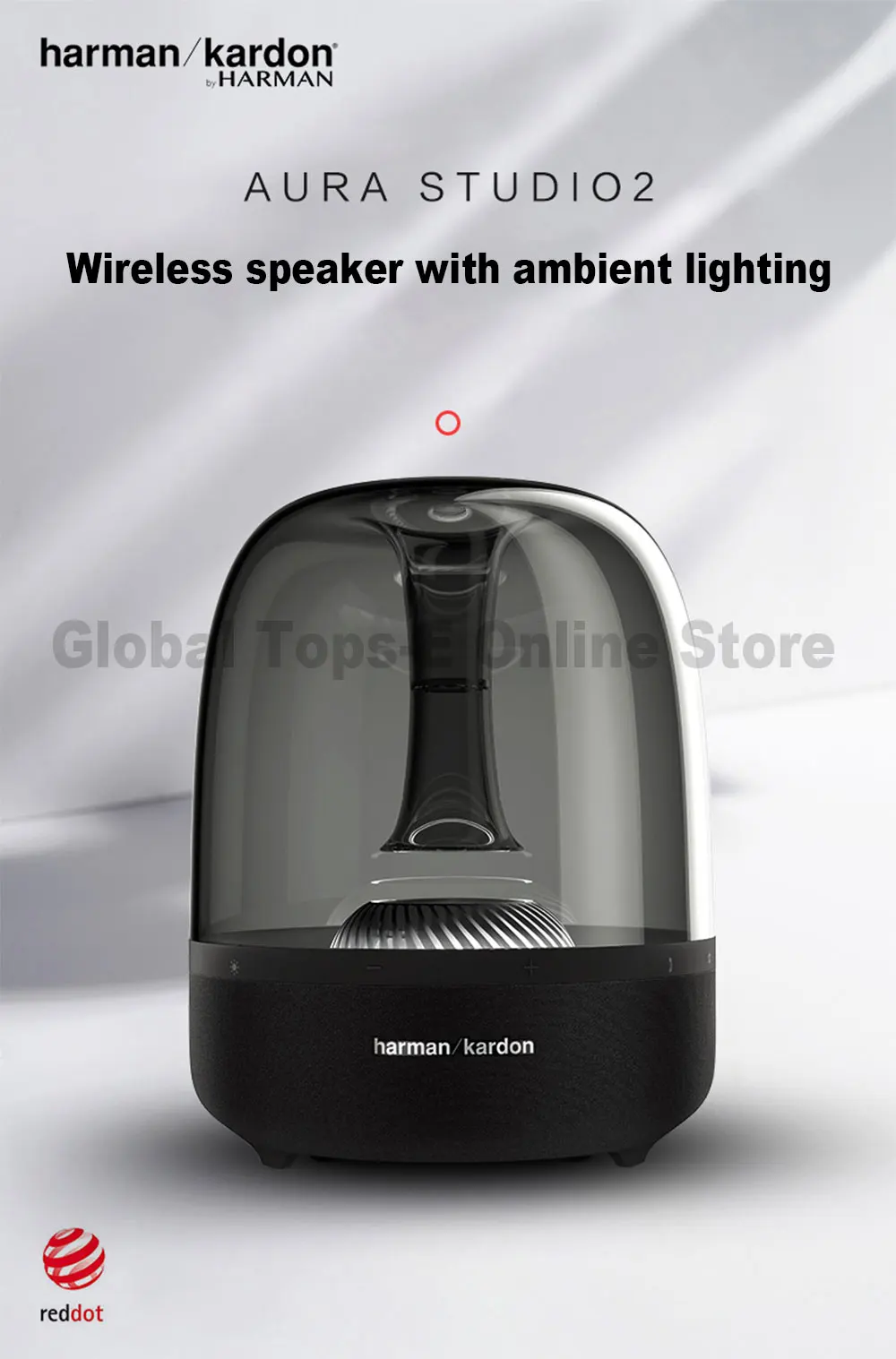 Harman Kardon AURA STUDIO 2 Wireless 