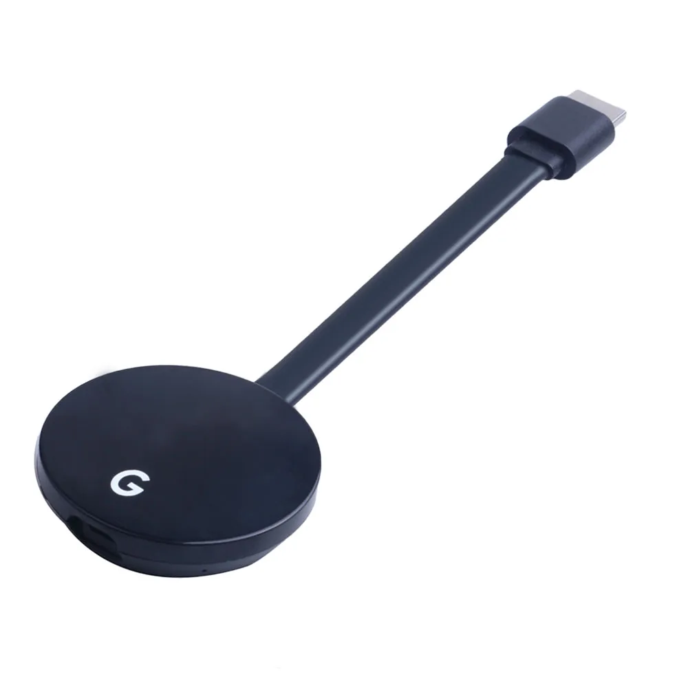 Elistooop беспроводной дисплей Dongle WIFI Портативный Дисплей приемник 1080P HDMI для iOS iPhone