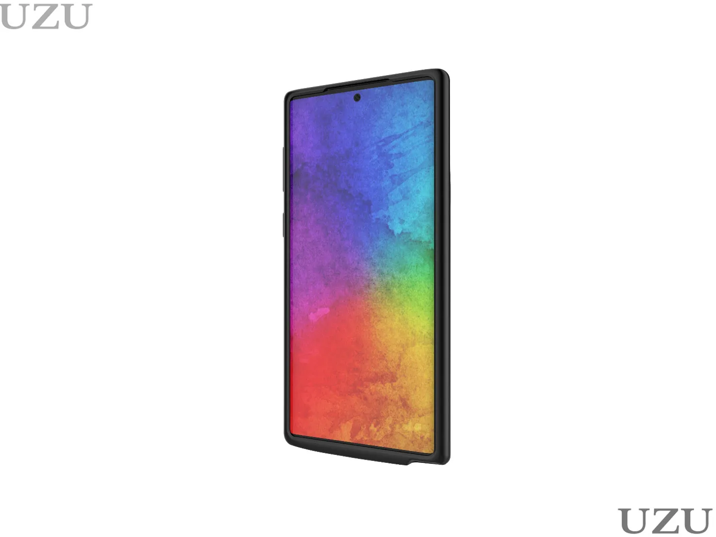 6000 мАч Зарядное устройство высокой мощности чехол для samsung Galaxy Note 10 Внешняя беспроводная зарядка для samsung Galaxy Note 10 Pro