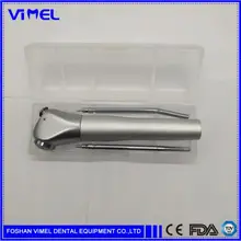 Стоматологический воздушный спрей для воды тройной 3 трёхполосный шприц с насадками наконечники для стоматологических частей